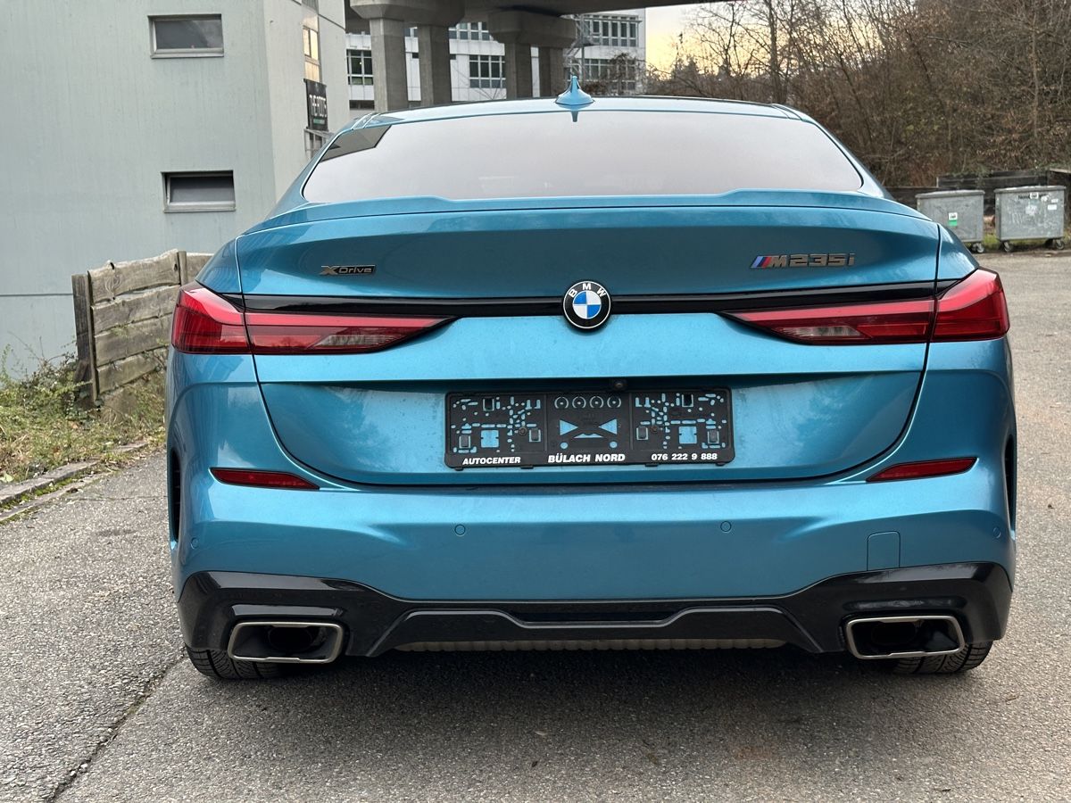 BMW Automobili: BMW – Usato da Winterthur venduto da AJ2323 9