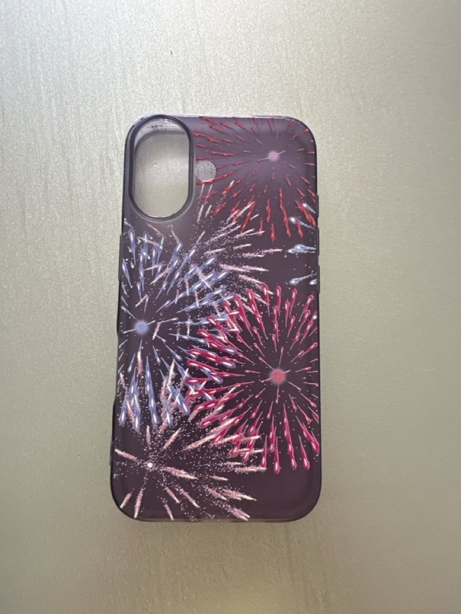 Apple Covers & Schutzfolien: iPhone 16 Schutzhülle – Neu (gemäss Beschreibung) aus St. Gallen von Ursula66