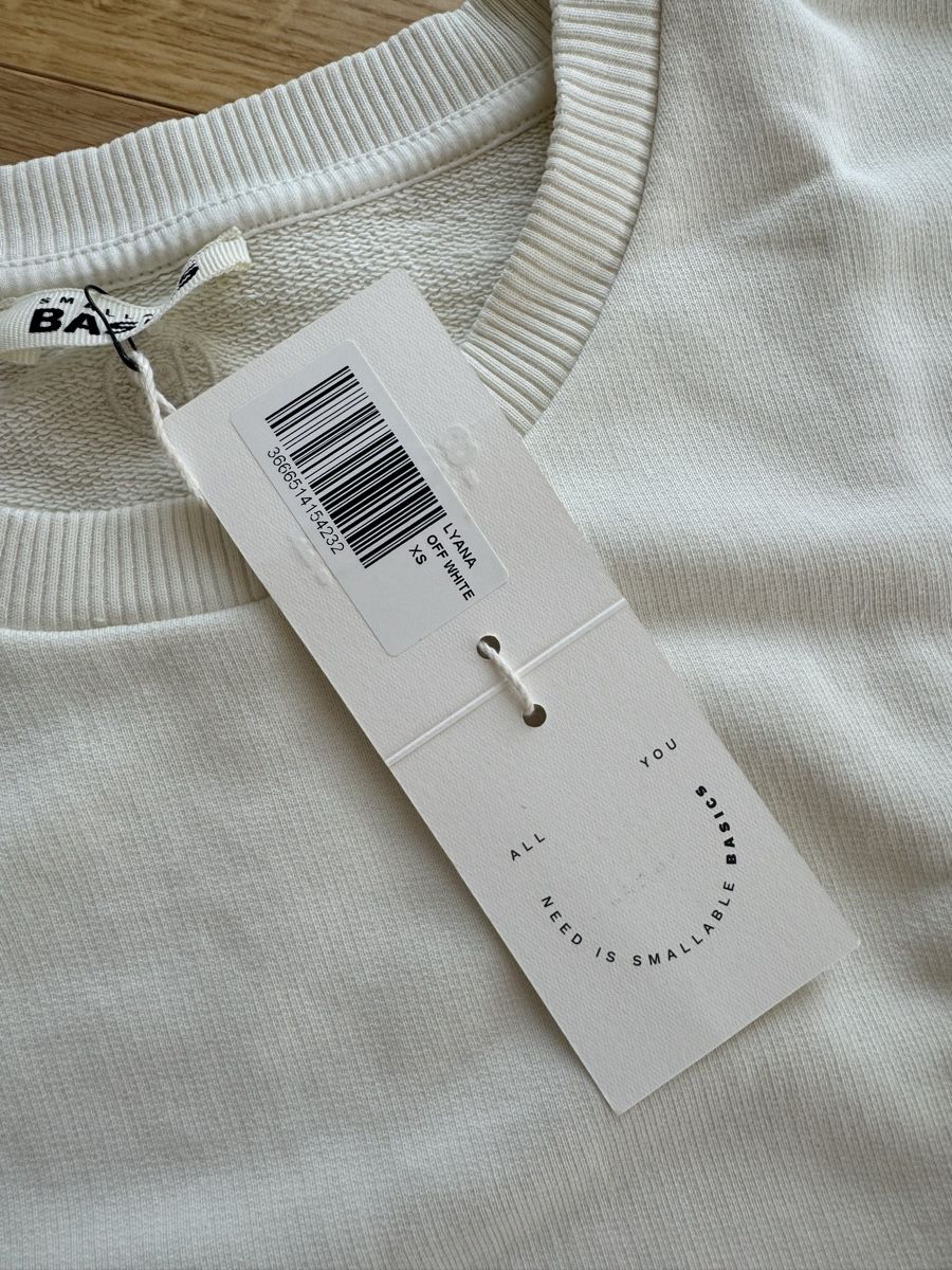 Maglioni & Felpe: SMALLABLE Sweater – Nuovo e nell'imballaggio originale da Zürich venduto da Chanelle07 2