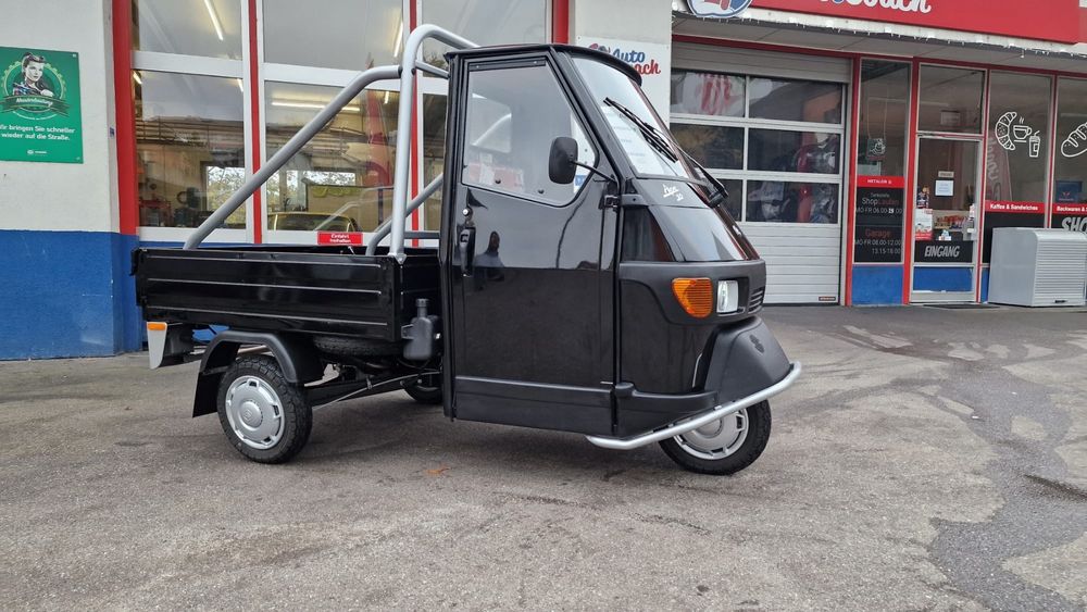 Piaggio Ape 50  Kaufen auf Ricardo