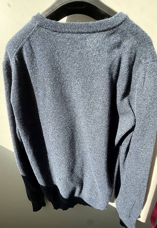 Gant Pullover & Sweatshirts: GANT dunkelblauer Pullover Gr.L – Neu (gemäss Beschreibung) aus Wilen b. Wollerau von chocolady 2