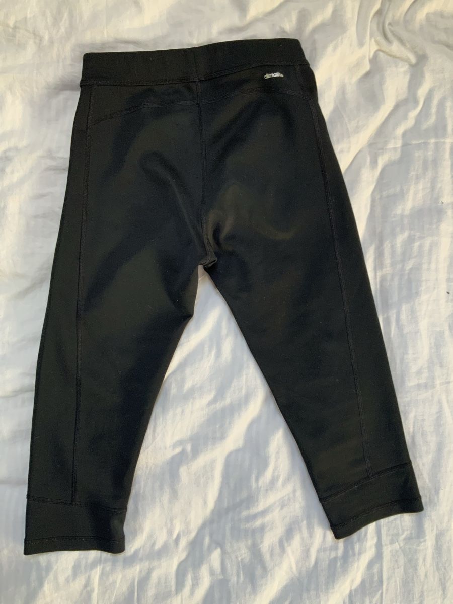 Adidas Leggings: legging de sport adidas – Usato da Promasens venduto da mazzz 1