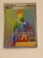 Pokemon GO Blanche 082 / 078  🇬🇧 EN - TRAINER - Supporter