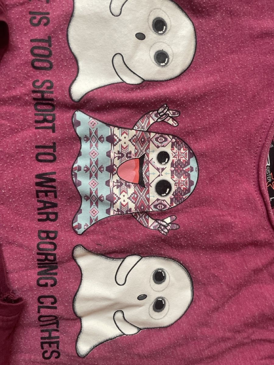 Blouses, T-shirts & Tops: T-Shirts  – Neuf (Voir description) à Unterseen par Panini56 2