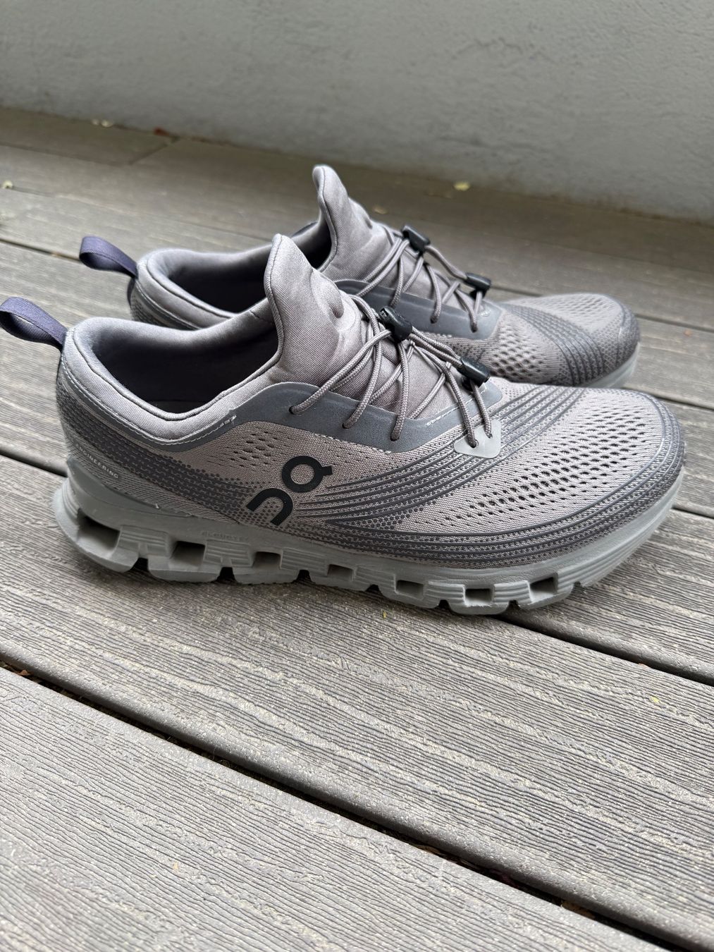 Scarpe da uomo: Cloud X Z5 - very good condition 42M – Usato da Erlenbach ZH venduto da pol30 1
