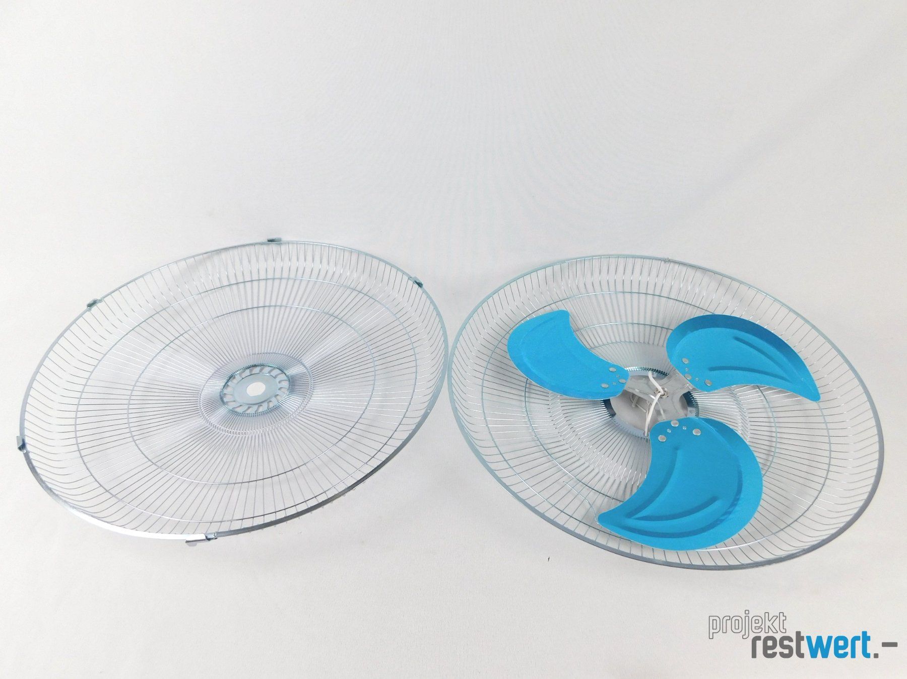Ventilatoren: 3 in 1 Ventilator von ELEGO – Gebraucht aus Bülach von restwert_buelach 2