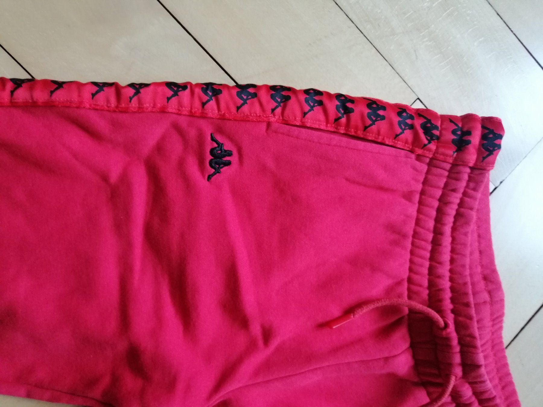 Kappa Hosen: Trainerhose Kappa – Neu (gemäss Beschreibung) aus Biel/Bienne von M.D.C 3