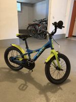 Kinder Fahrrad S'COOL X Lite 16 Zoll guter Zustand