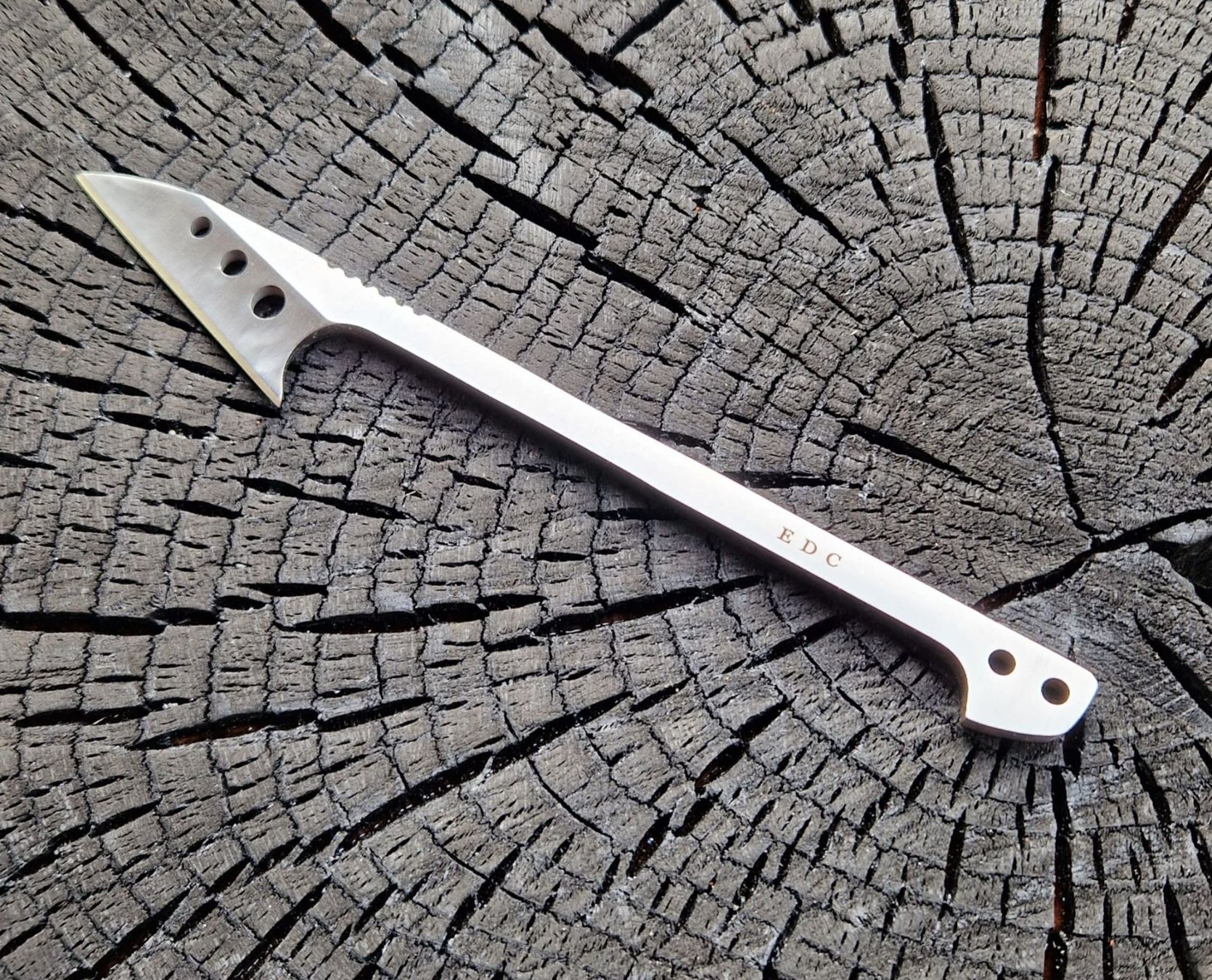 Accessori: Neckknife, Messer, Survivalmesser – Nuovo e nell'imballaggio originale da Dorf venduto da Messer-Schweiz 1