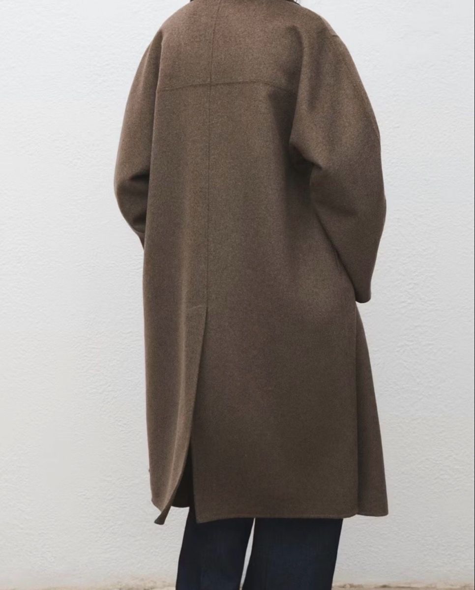 Mango Manteaux: Handmade wool coat – Neuf avec emballage d'origine à Bern par FashionK92 2