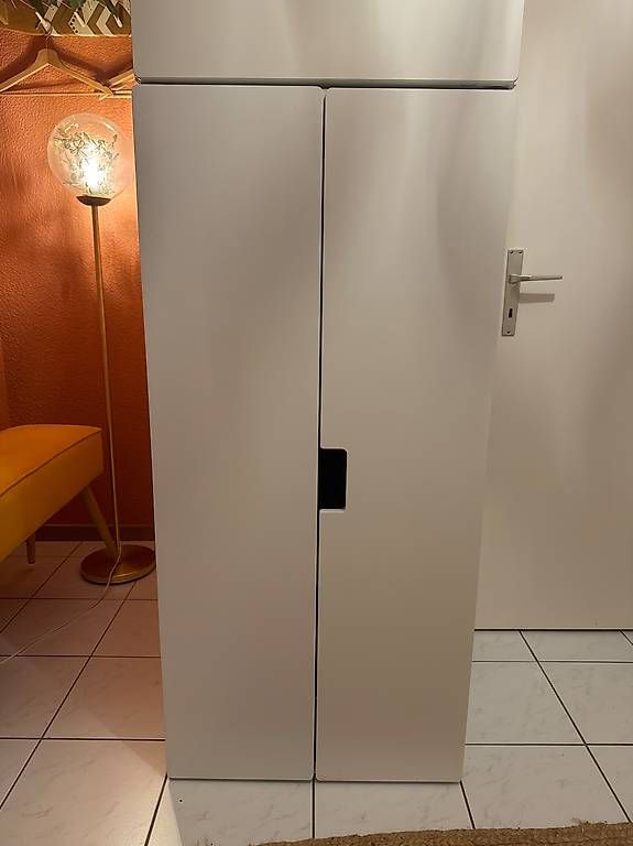 Armadi: Petite armoire à vêtements  – Usato da Thônex venduto da jadyrose