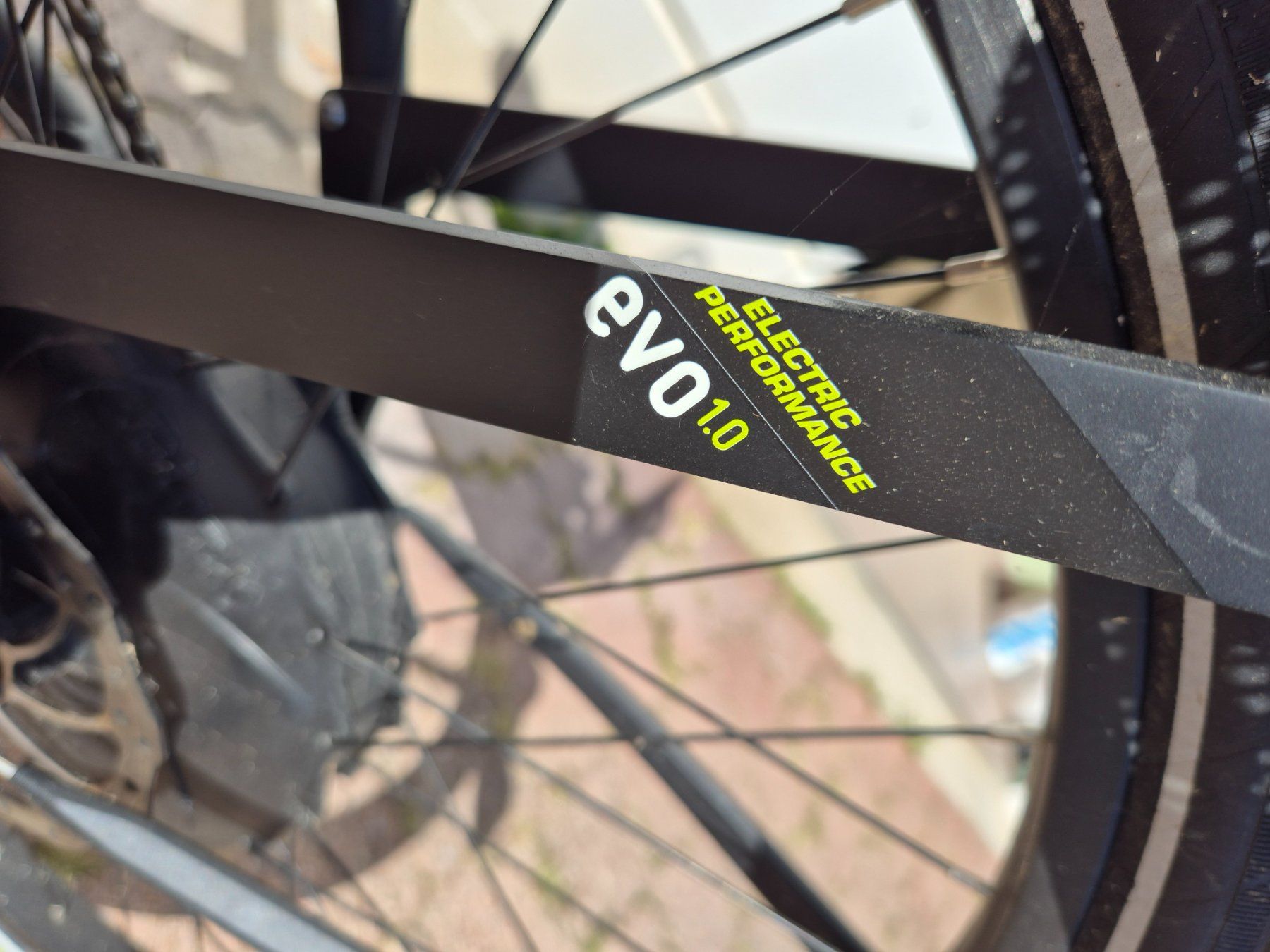 Wheeler Velos: 2 Stk Wheeler e-Bikes – Gebraucht aus OBERHELFENSCHWIL von velopfau 2