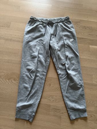 Nike jogginshose