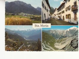 Sta. Maria 1964