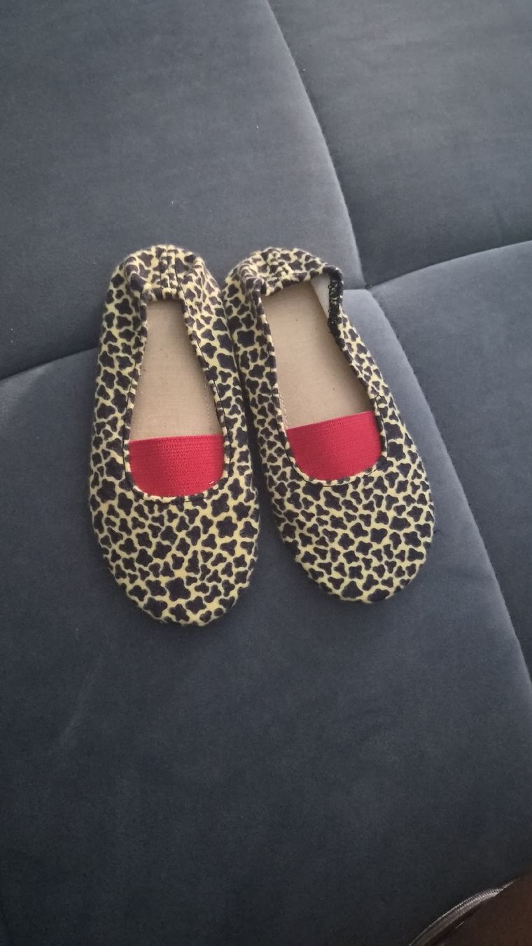 Scarpe da uomo: Turntäppeli Gr. 25 /Tiger Finkli – Nuovo (secondo la descrizione) da Rüti ZH venduto da Supy