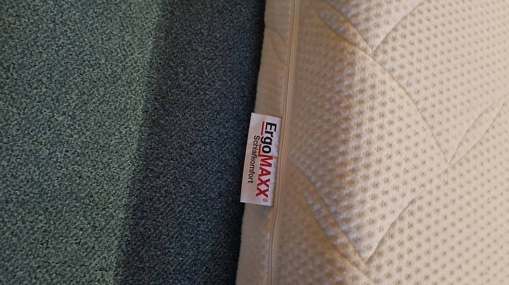 Matratzen: Matelas 140x200x20 – Gebraucht aus Provence von Zorenlo 2