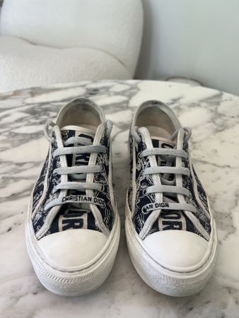 Sneaker Walk‘n‘Dior Gr 37