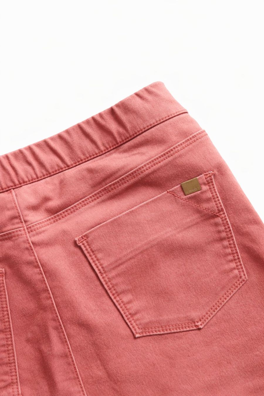 Pantaloni: Jegging Damen Terrakotta Stretch Gr. M – Nuovo (secondo la descrizione) da Fully venduto da VaneaSelection 6