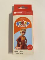 Migros Story Mania Miguel NEU Tonies