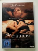 The Dreamers - Die Träumer (Dvd) Bertolucci mit Eva Green