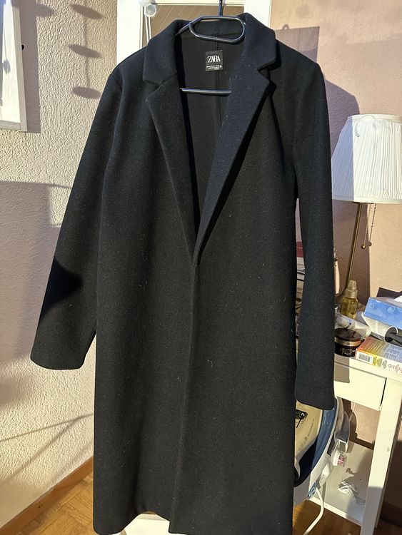 Manteau LeMieux Zoé Show - Noir, Taille 6 Regular - Neuf à Prix Réduit (249€)