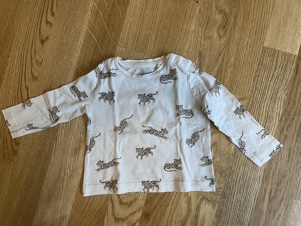 Pullover & Sweatshirts: Pullover Gr. 68 – Gebraucht aus Luzern von Leonie110 2
