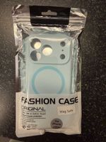 originalverpackte Handyhülle iPhone 17 pro