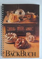Betty Bossi Backbuch Kuchen, Torten und Pasteten