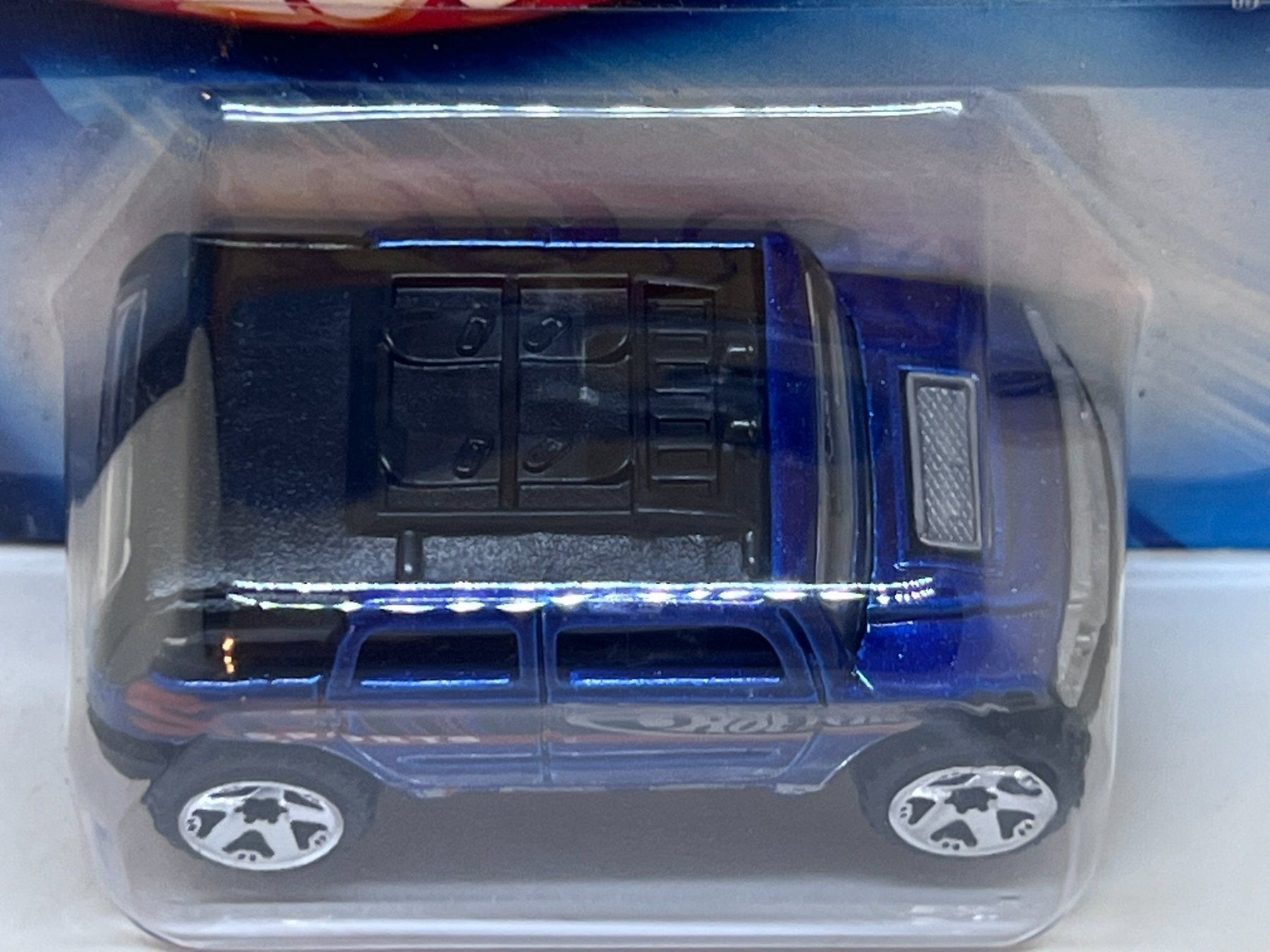 Hot Wheels Modellini d'auto: Hot Wheels Rockster – Nuovo e nell'imballaggio originale da Wildegg venduto da LaaBoutique 2