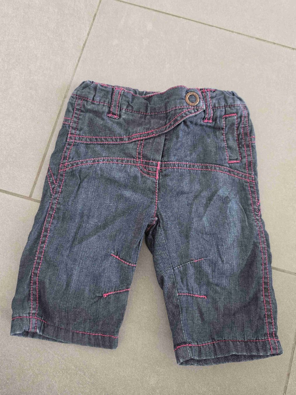 Pantaloni: 56 Name It Jeans – Usato da Fislisbach venduto da Andreafa
