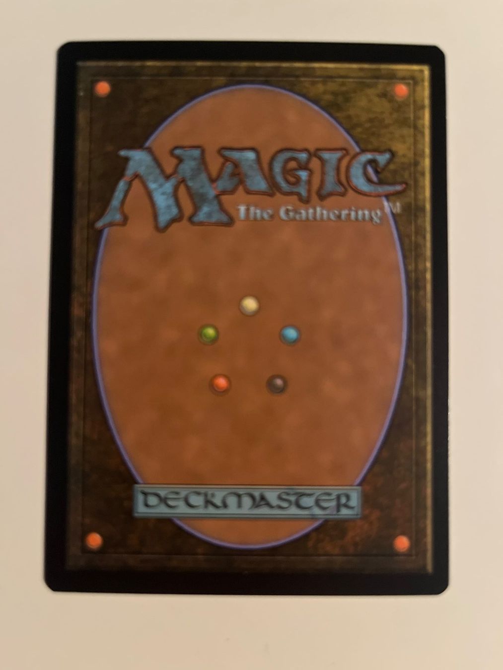 Magic The Gathering Sammelbilder & Trading cards: 1 x Guttersnipe - Magic: The Gathering - MtG – Gebraucht aus Kriens von Shadi1980 1