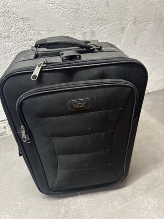 Small suitcase