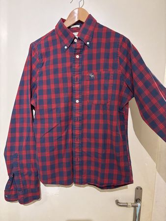 Abercrombie & Fitch Hemd