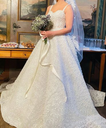 Brautkleid