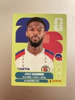 Panini Sticker HAI 16