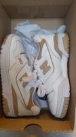 Baskets New Balance 550 blanc et beige pointure 39