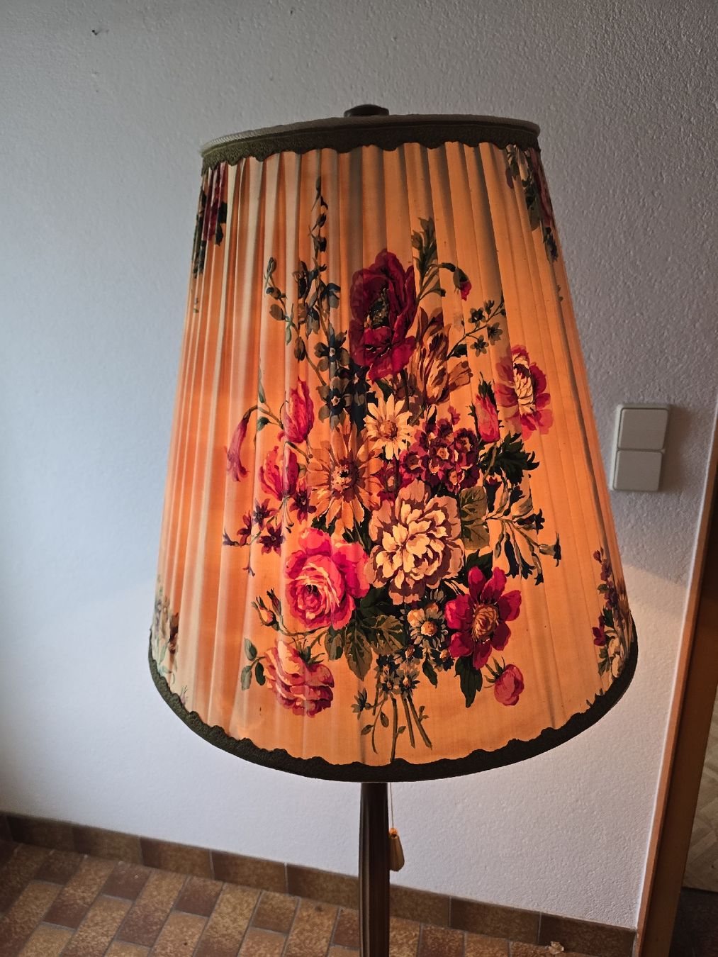Lampen: Stehlampe – Gebraucht aus Arlesheim von DonMcFailbob 1