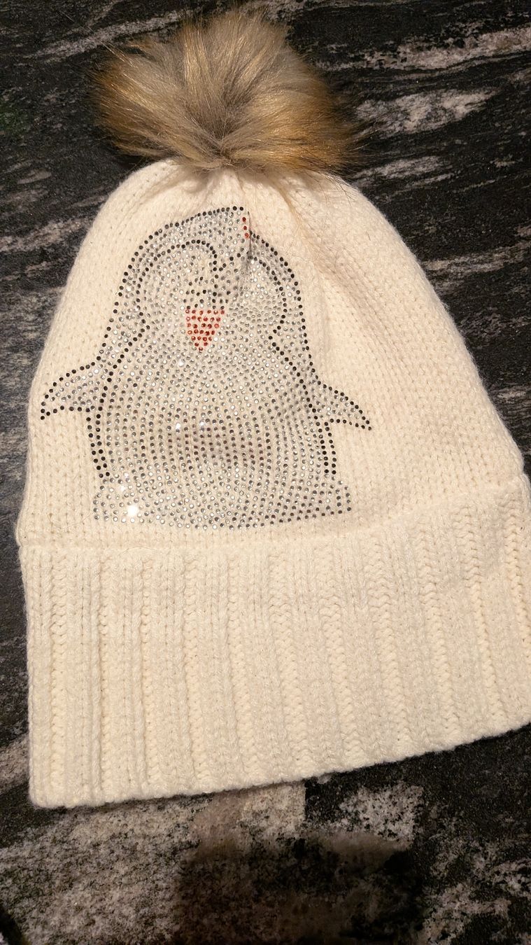 Altro abbigliamento per bambina: Mütze  – Usato da Wattenwil venduto da karinschaw