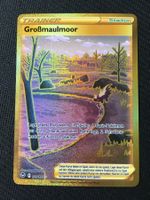 Pokémon - Silberne Sturmwinde - Grossmaulmoor - SIT 213 - DE