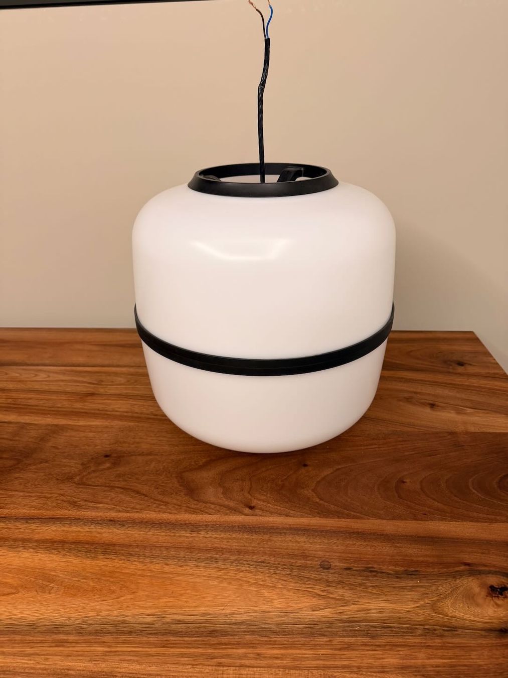 Belux Lampadari & plafoniere: Leuchte Belux Latern von Ronan & Erwan Bouroullec – Usato da Zollikerberg venduto da PurchaseOrder 5
