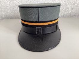 Casquette major EMG