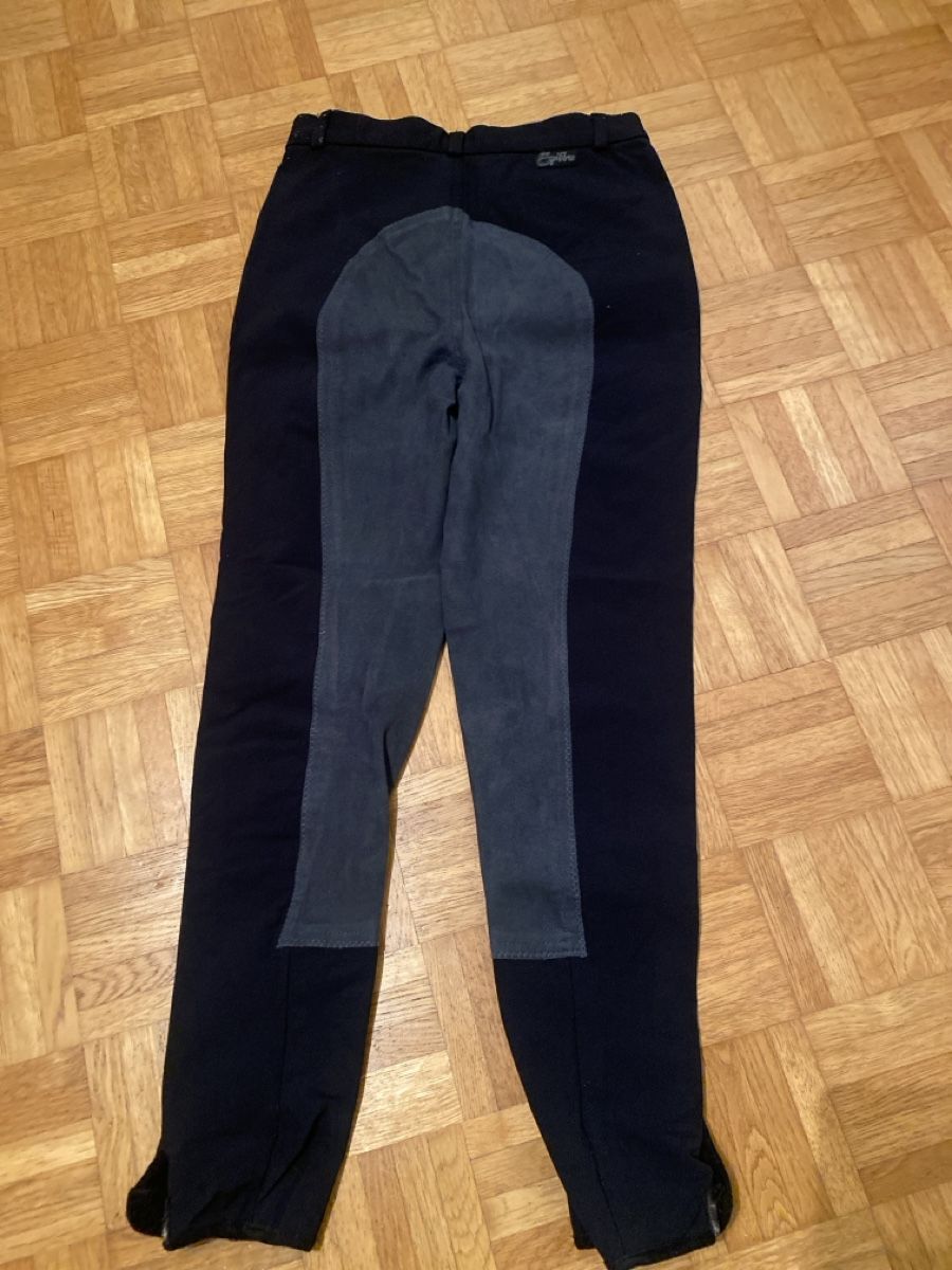 Pantaloni: Reithose Equilibre Gr. 176 – Usato da Meilen venduto da zap_8gx2 1