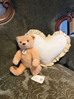 Herziger Steiff Teddybär 🧸