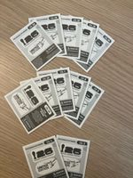 Panini WM 2026 Kolumbien COL diverse
