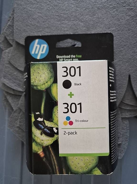 Druckerpatronen & Toner: Druckerpatrone – Gebraucht aus Ipsach von szb_cbv9