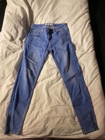Jeans slim très bon état