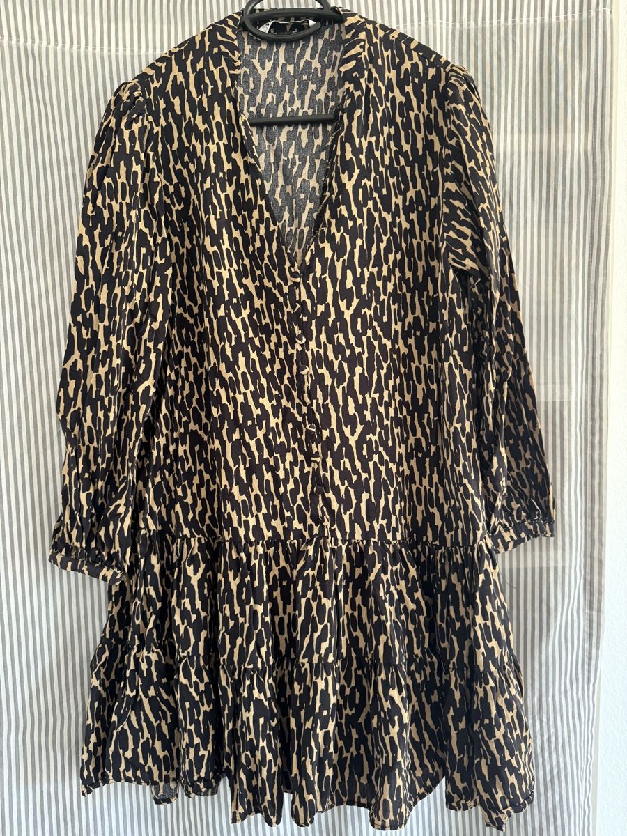 Zara Kleider: Zara Kleid dress – Gebraucht aus Zürich von pulapula 1