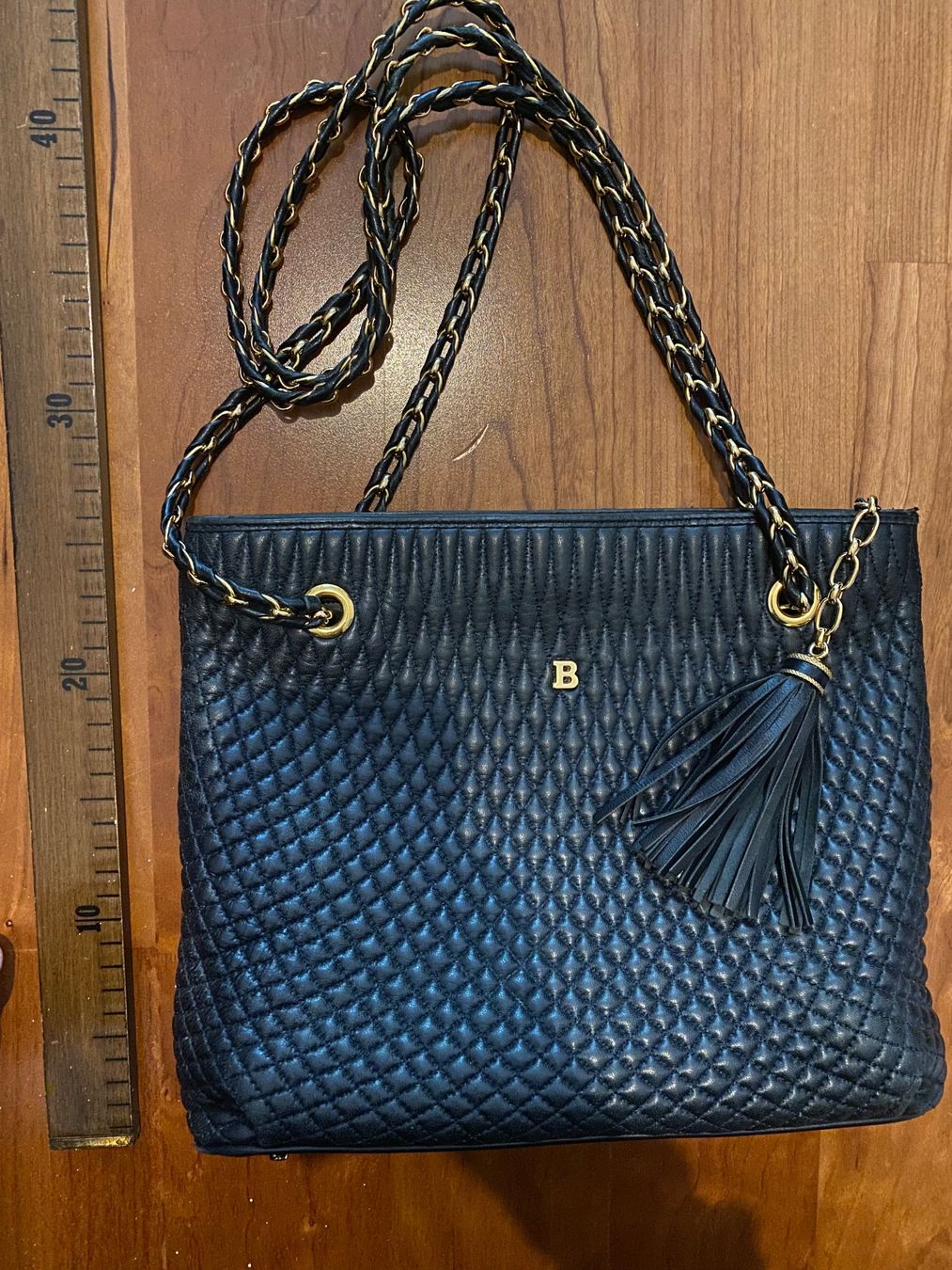 Borse da donna: Bally Tasche – Usato da Solothurn venduto da SenaB