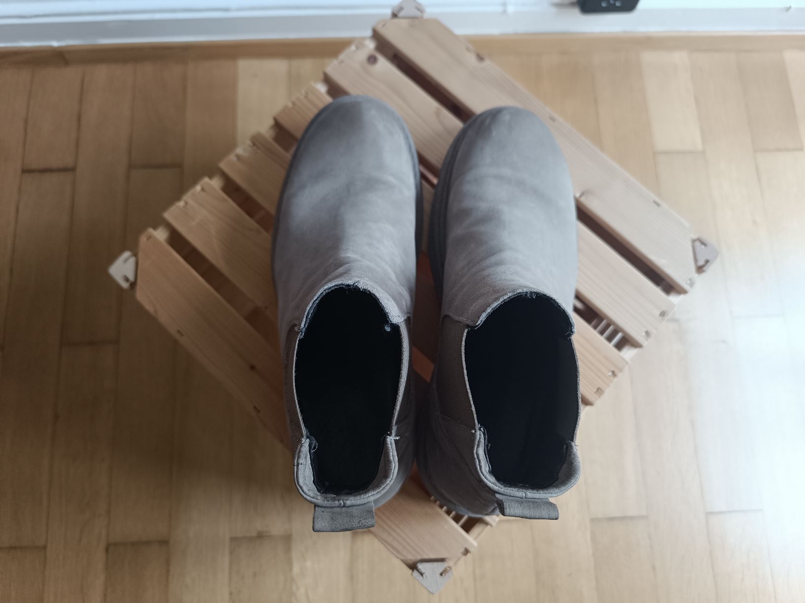 Cinque Scarpe da uomo: Cinque Stiefel – Usato da Basel venduto da froehlicherVagabund 5