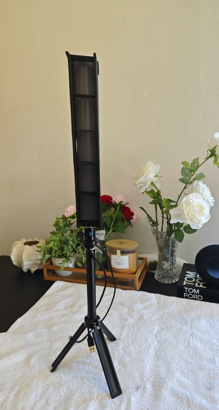 Aputure Lampes: Aputure MT Pro  – D'occasion à Zollikofen par zar_j67f 1